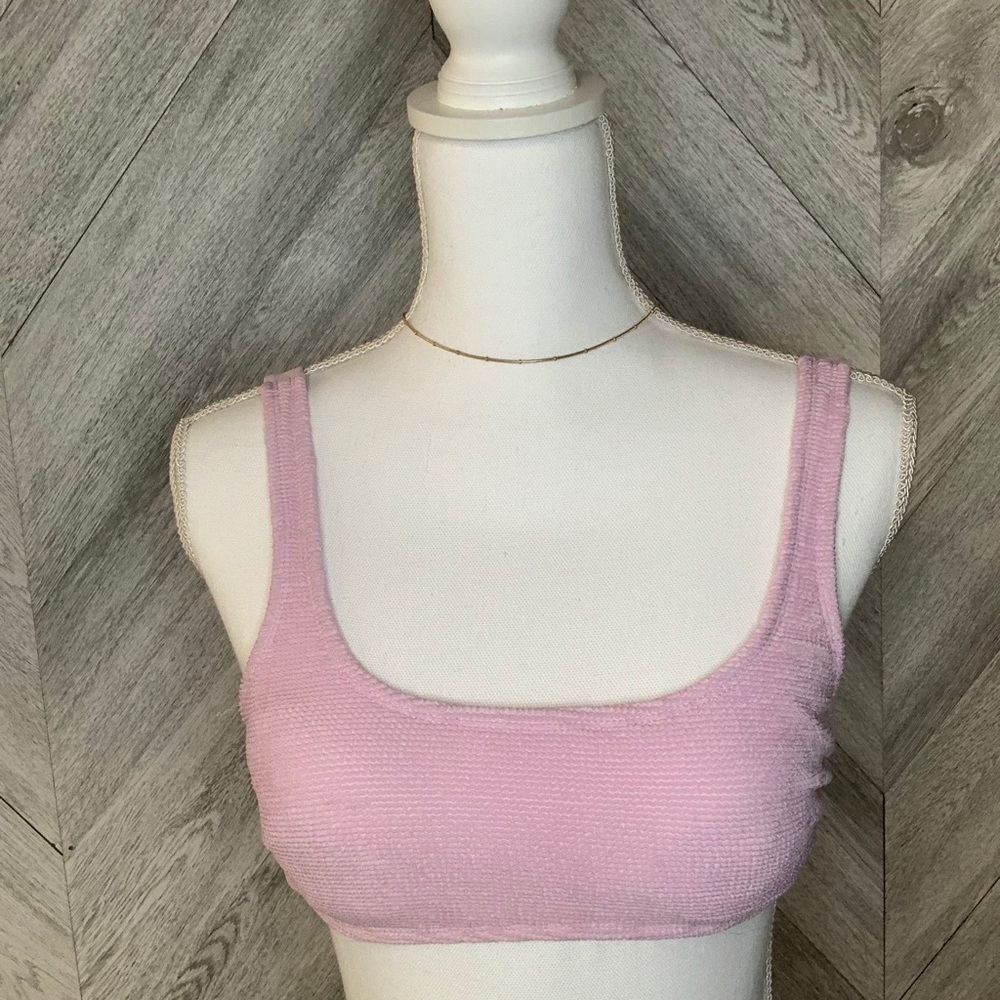 swimsuit top
